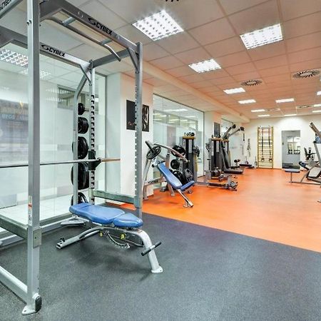 Dum U Pikove Desitky Hotel Brünn  Kültér fotó