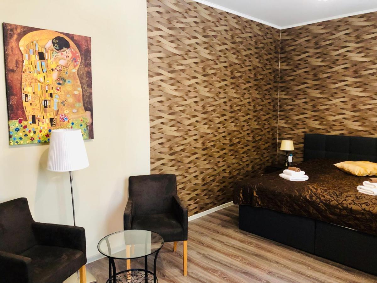 Dum U Pikove Desitky Hotel Brünn  Kültér fotó
