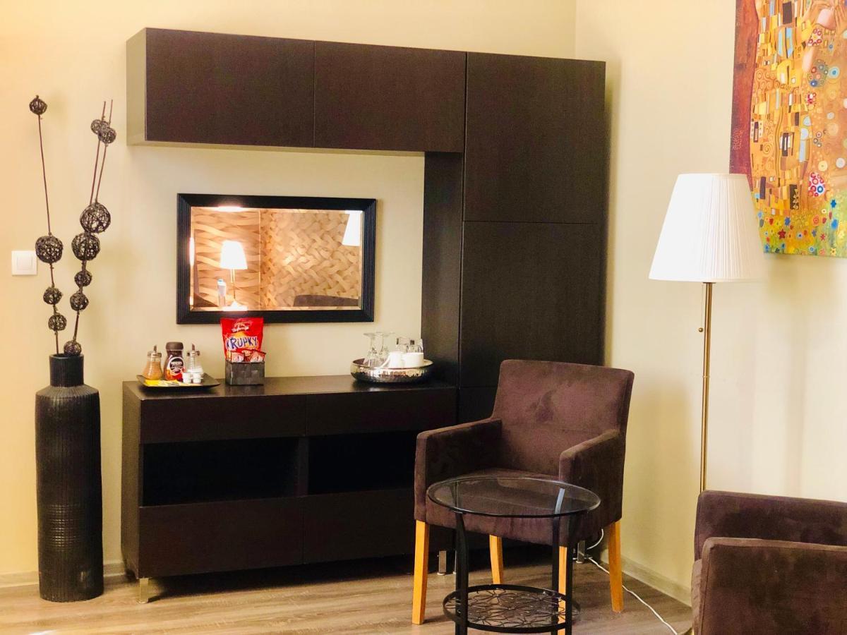 Dum U Pikove Desitky Hotel Brünn  Kültér fotó