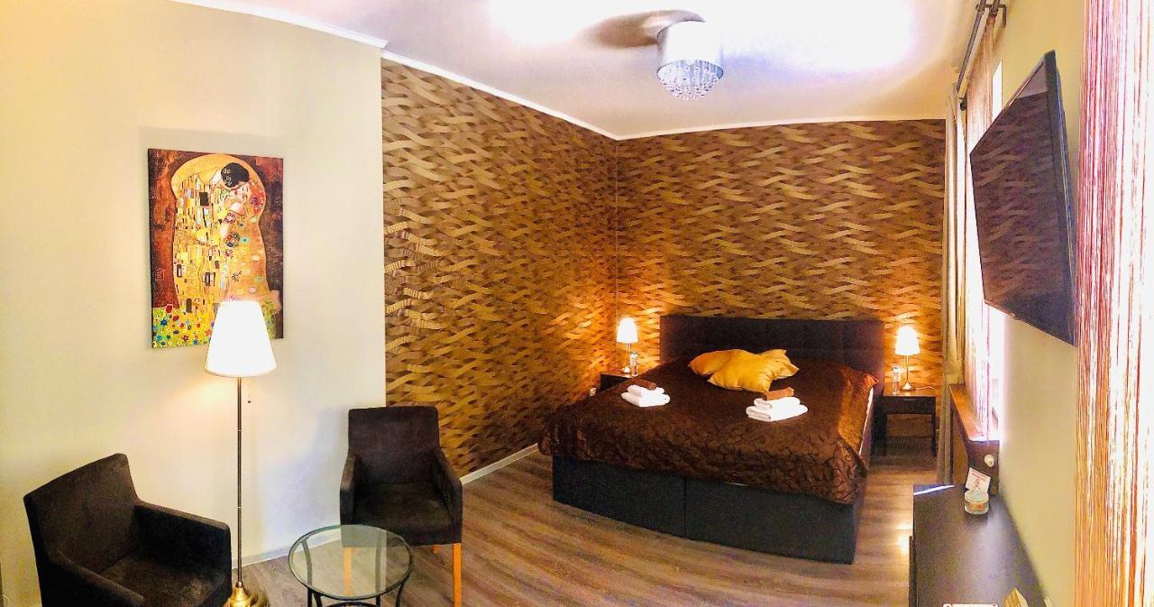 Dum U Pikove Desitky Hotel Brünn  Kültér fotó