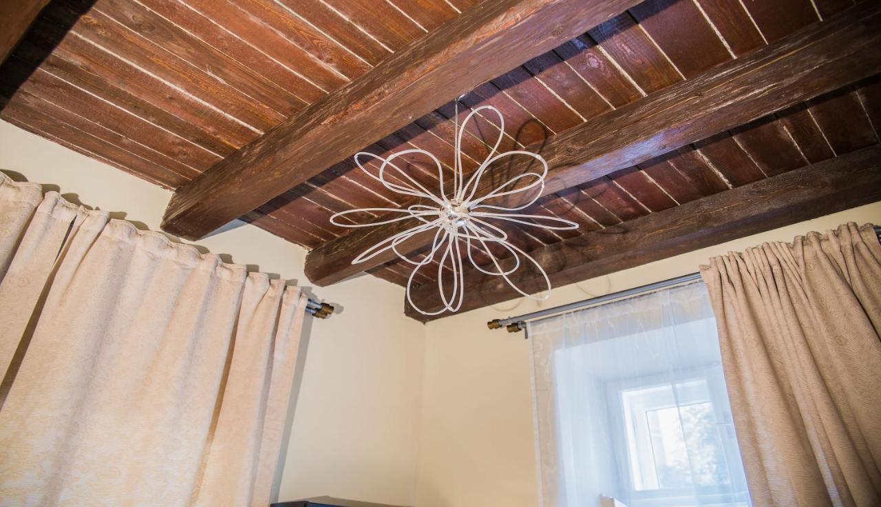 Dum U Pikove Desitky Hotel Brünn  Kültér fotó