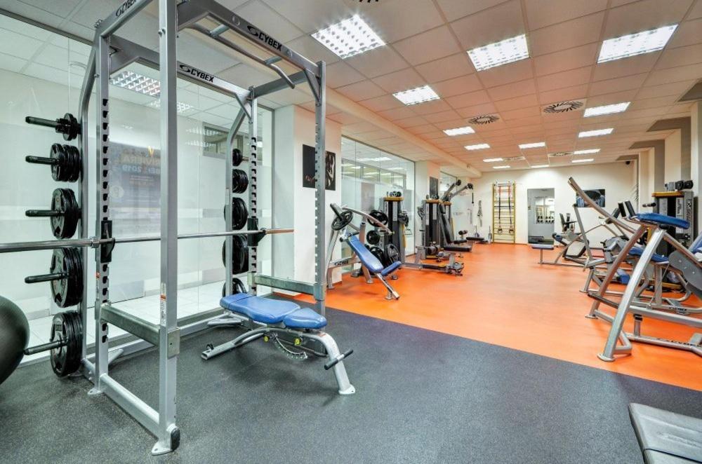 Dum U Pikove Desitky Hotel Brünn  Kültér fotó