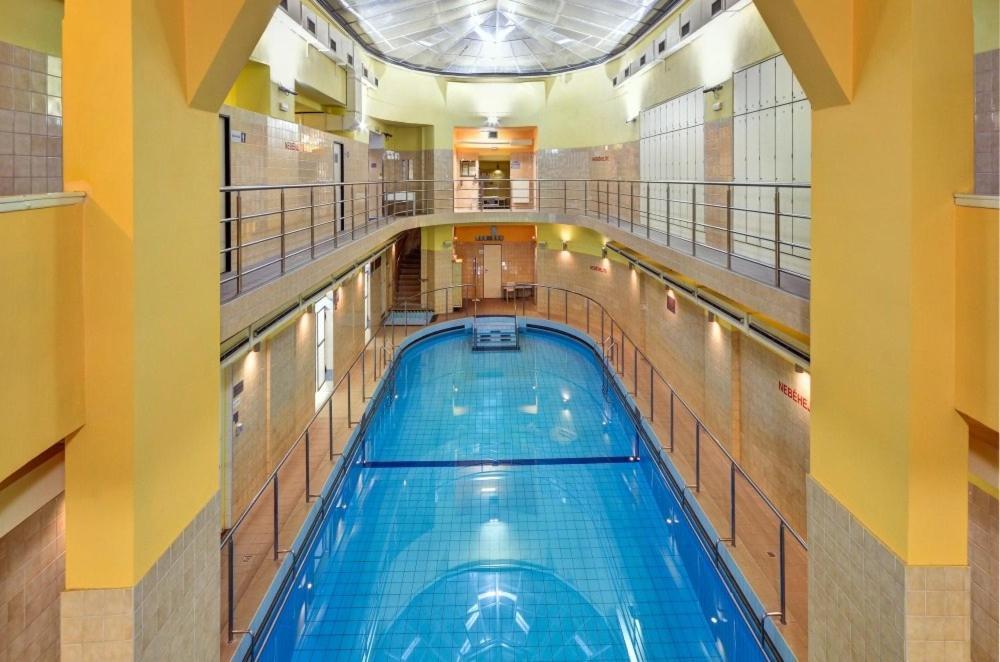 Dum U Pikove Desitky Hotel Brünn  Kültér fotó