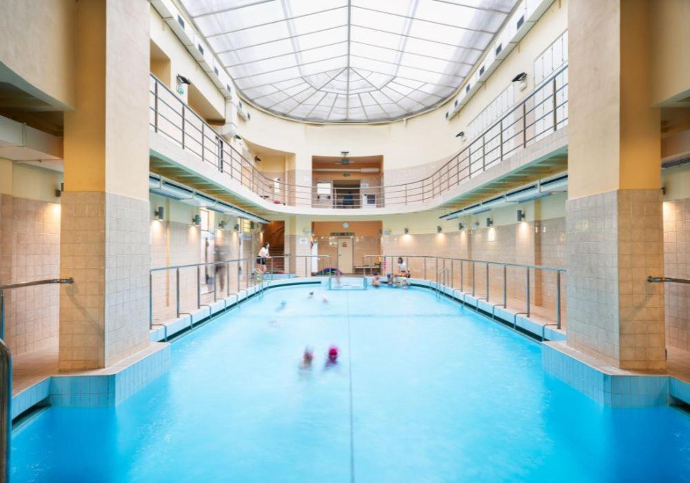 Dum U Pikove Desitky Hotel Brünn  Kültér fotó