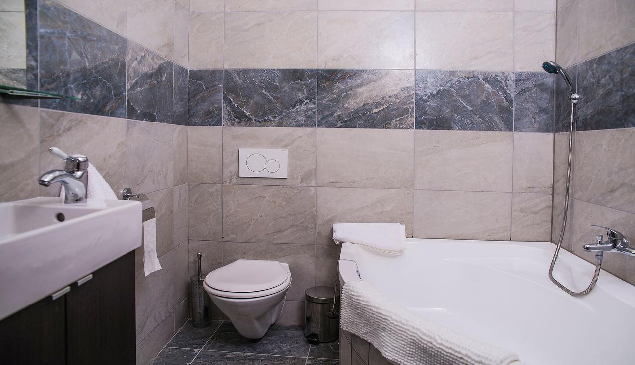 Dum U Pikove Desitky Hotel Brünn  Kültér fotó