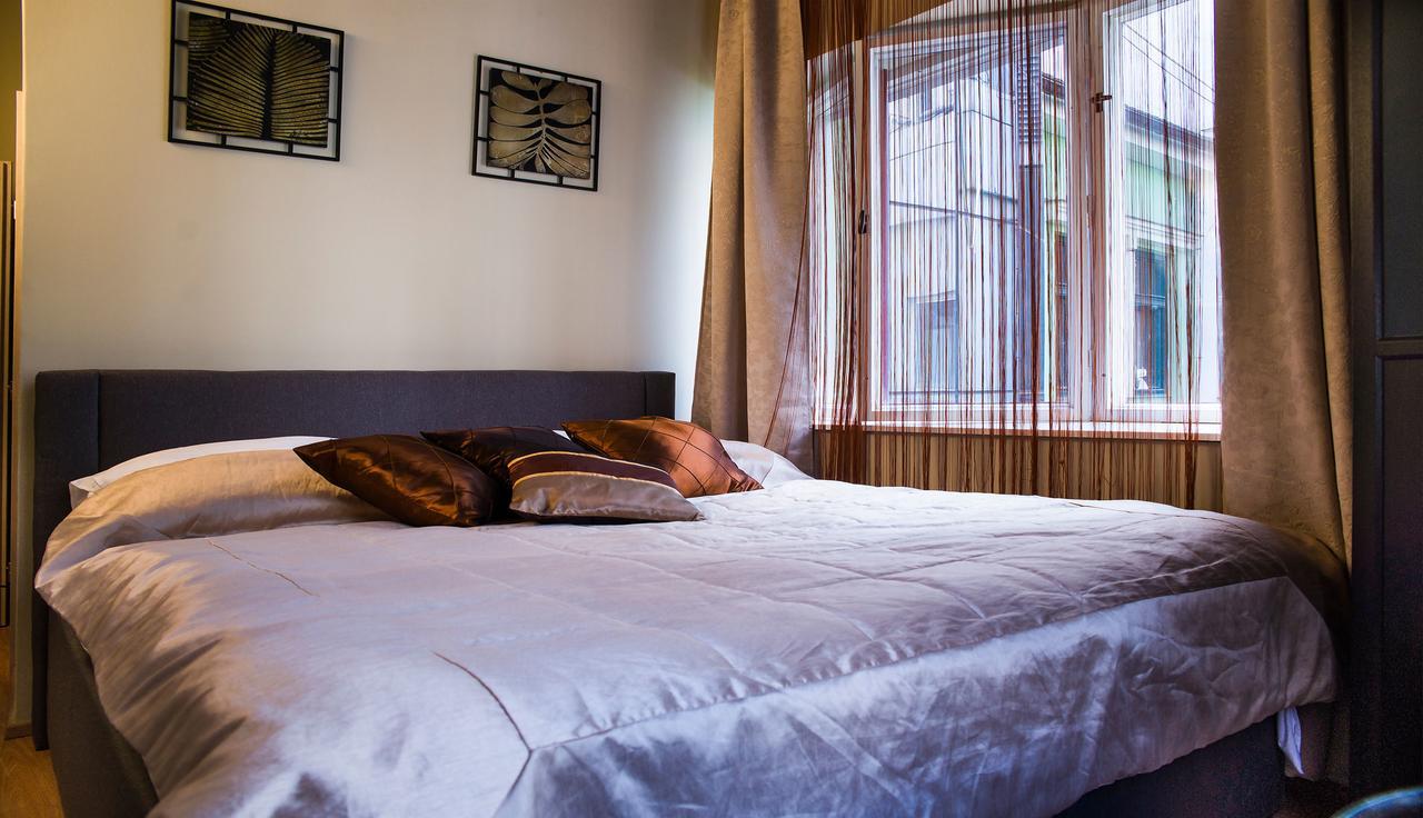 Dum U Pikove Desitky Hotel Brünn  Kültér fotó