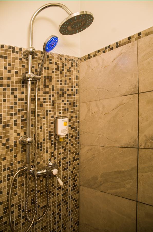 Dum U Pikove Desitky Hotel Brünn  Kültér fotó