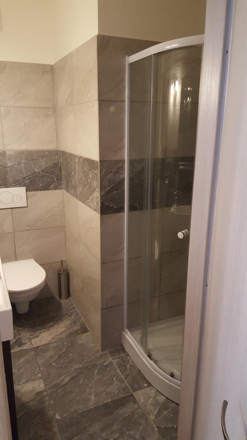 Dum U Pikove Desitky Hotel Brünn  Kültér fotó