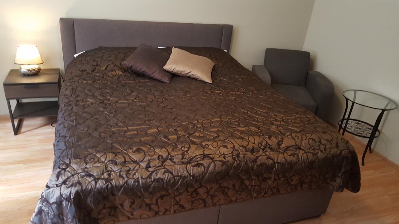 Dum U Pikove Desitky Hotel Brünn  Kültér fotó