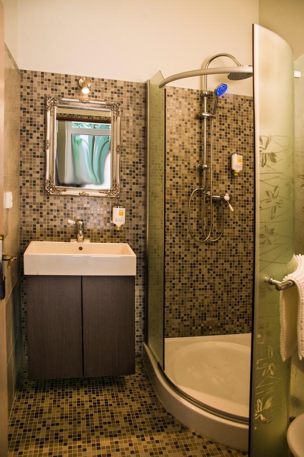 Dum U Pikove Desitky Hotel Brünn  Kültér fotó