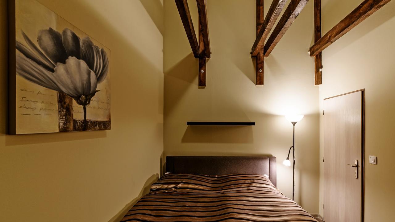 Dum U Pikove Desitky Hotel Brünn  Kültér fotó