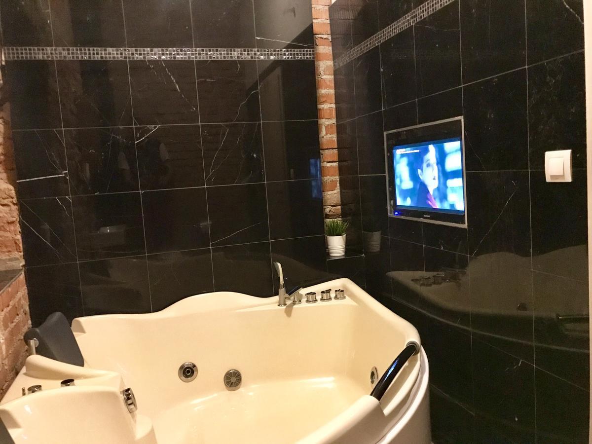 Dum U Pikove Desitky Hotel Brünn  Kültér fotó