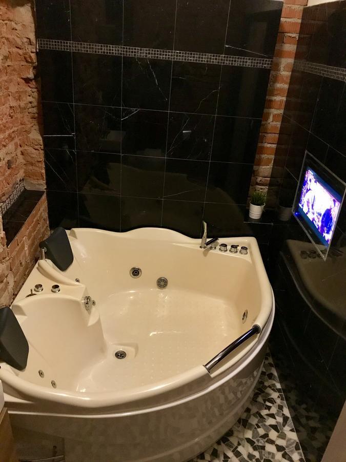 Dum U Pikove Desitky Hotel Brünn  Kültér fotó