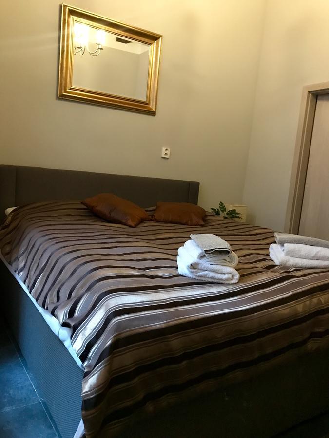 Dum U Pikove Desitky Hotel Brünn  Kültér fotó