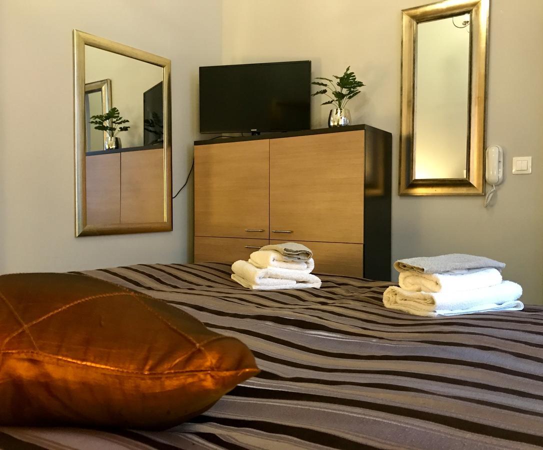 Dum U Pikove Desitky Hotel Brünn  Kültér fotó