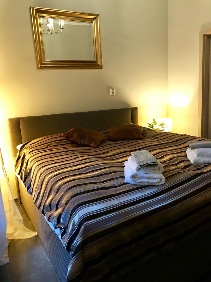 Dum U Pikove Desitky Hotel Brünn  Kültér fotó